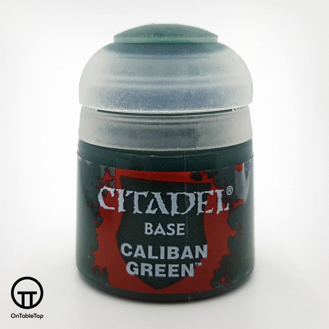 Caliban Green (12ml) – OnTableTop Store