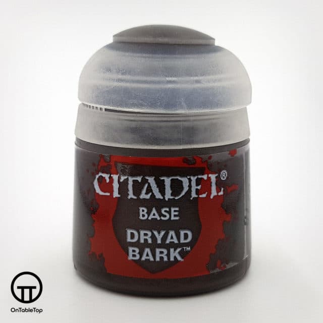 Dryad Bark (12ml) – OnTableTop Store