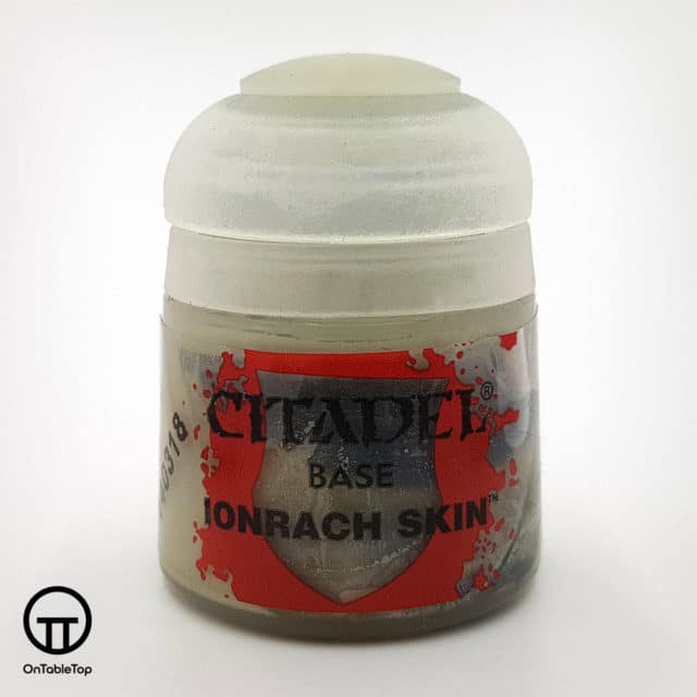 Ionrach Skin (12ml) – OnTableTop Store