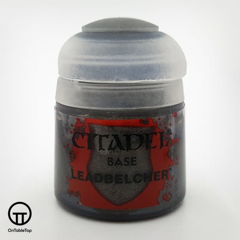 Leadbelcher (12ml) – OnTableTop Store
