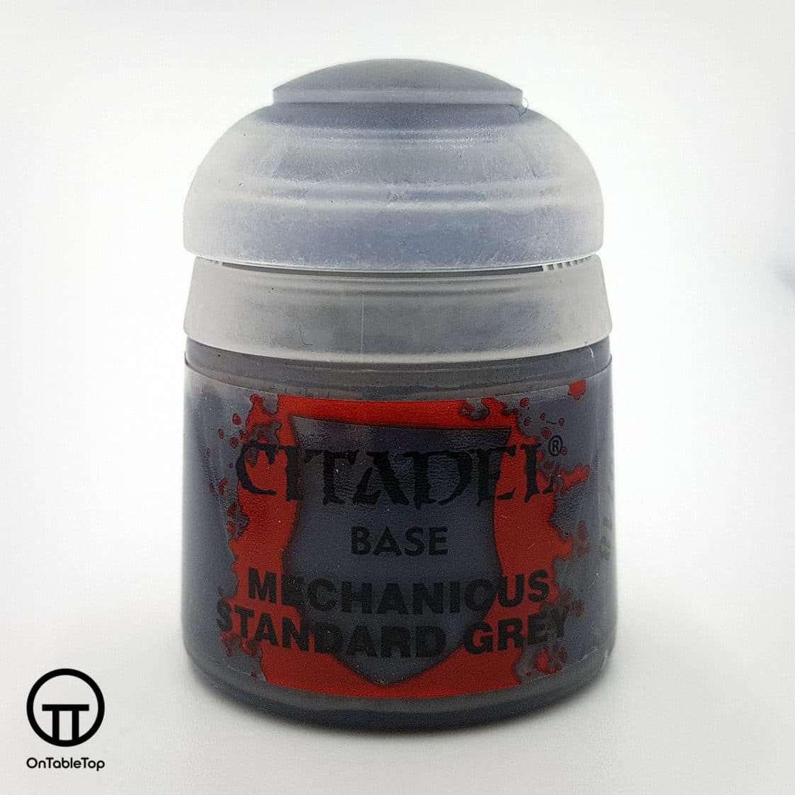 Mechanicus Standard Grey (12ml) – OnTableTop Store