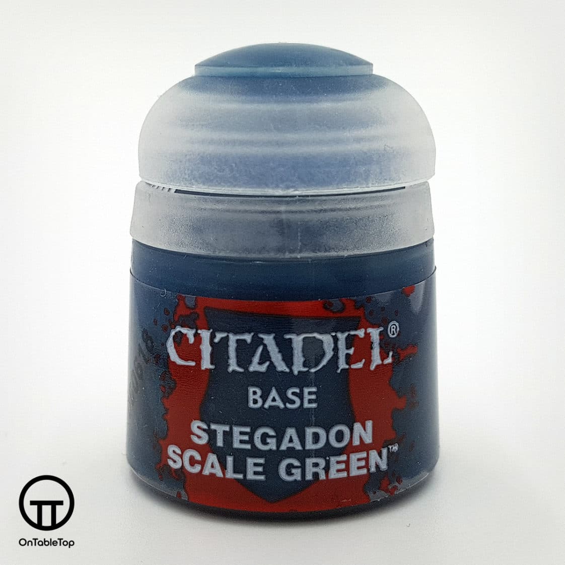 Wargames & Role-Playing Stegadon Scale Green NEW & SEALED Citadel Base ...