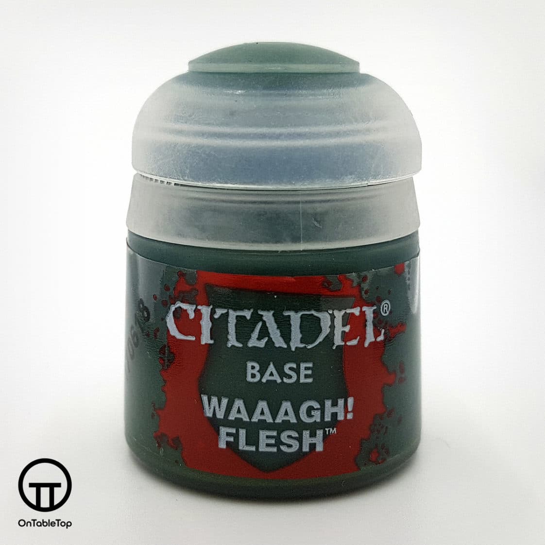 Waaagh! Flesh (12ml) – OnTableTop Store