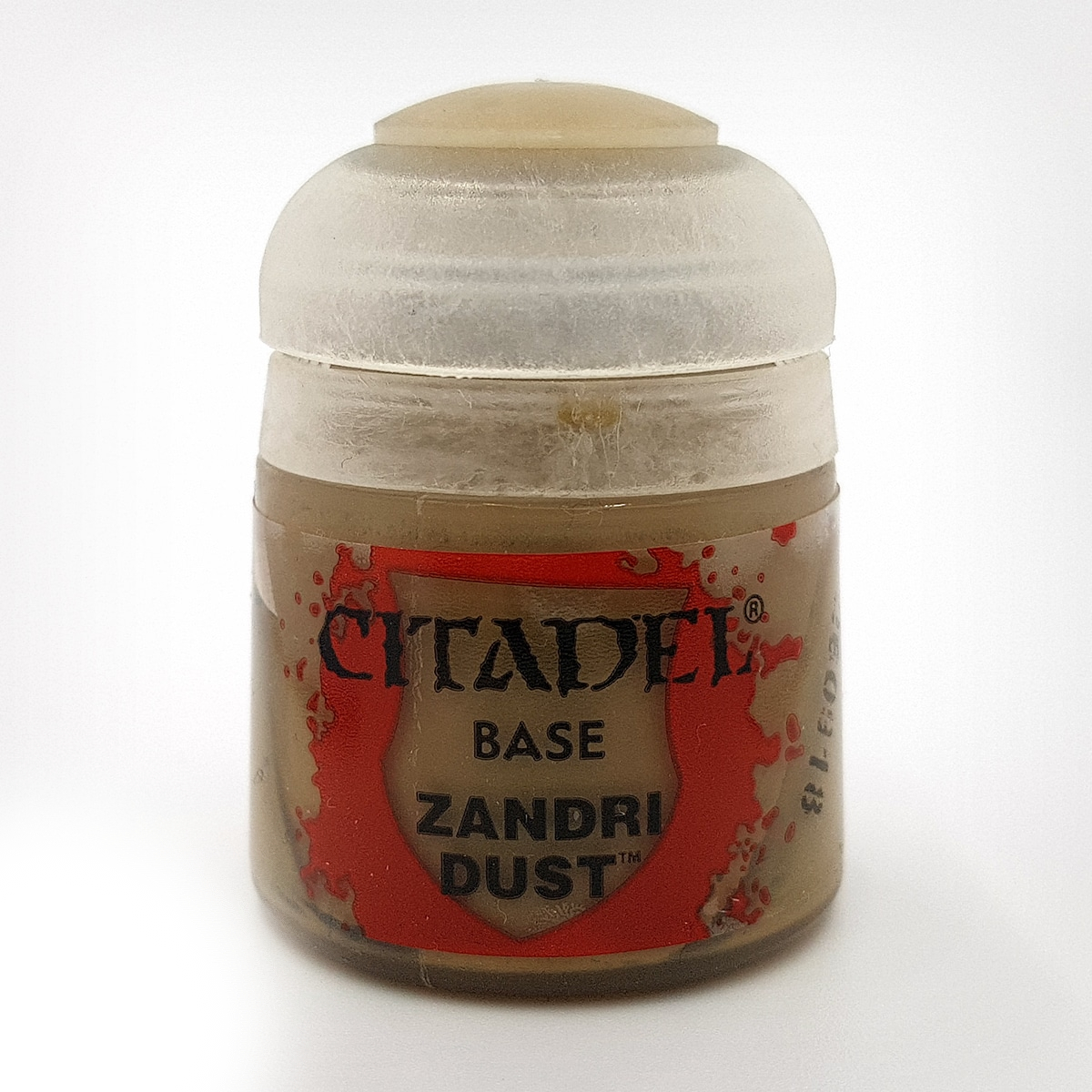 Zandri Dust (12ml) – OnTableTop Store