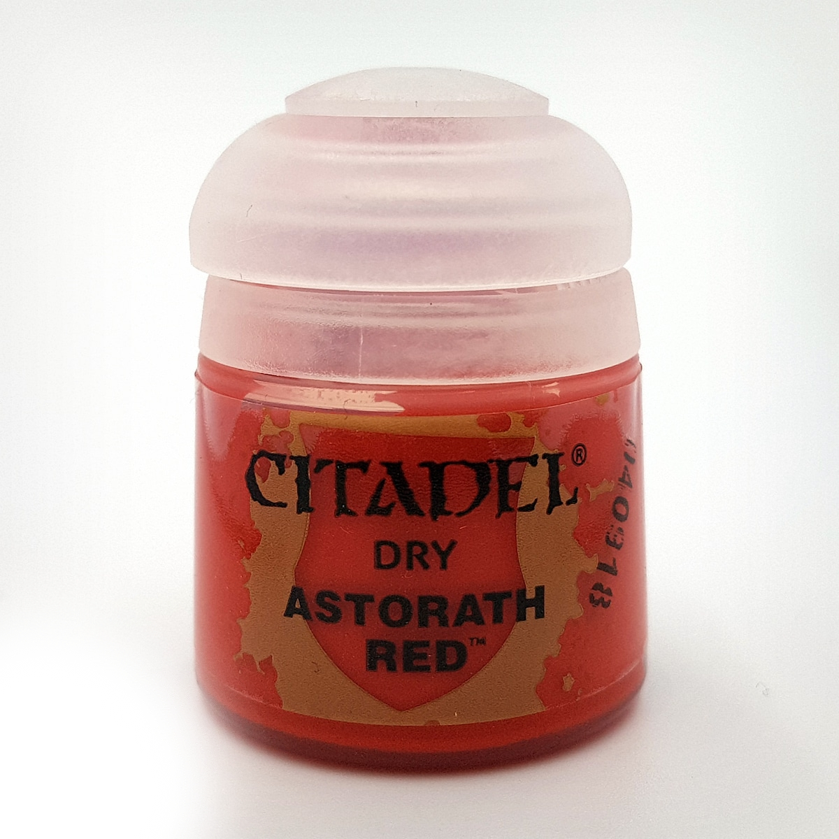 Astorath Red (12ml) – OnTableTop Store