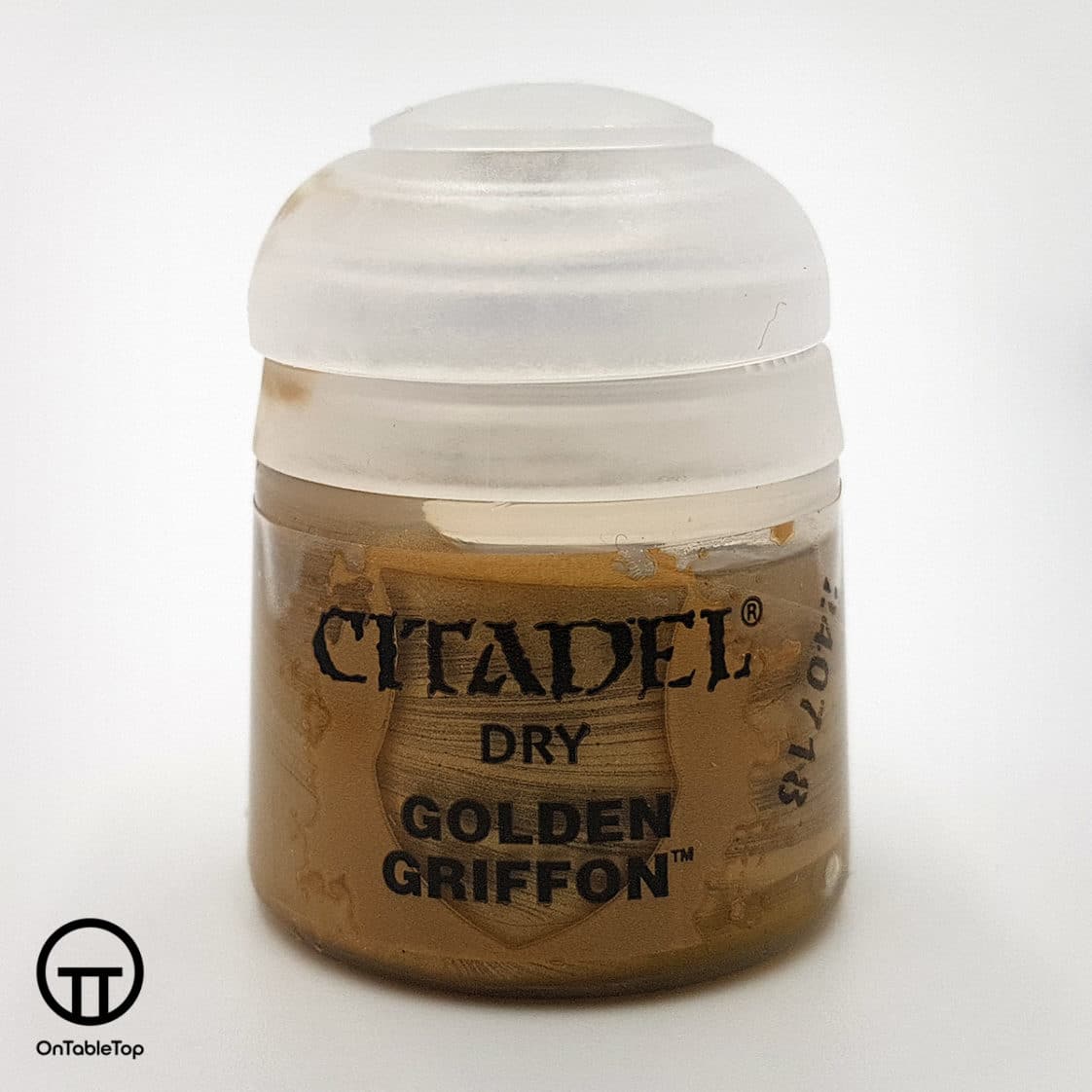 Golden Griffon (12ml) – OnTableTop Store