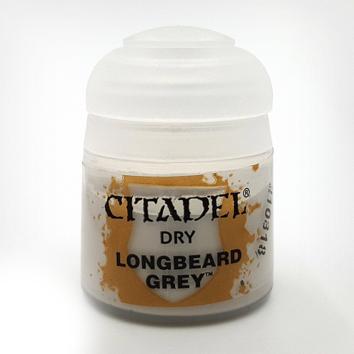 Longbeard Grey (12ml) – OnTableTop Store
