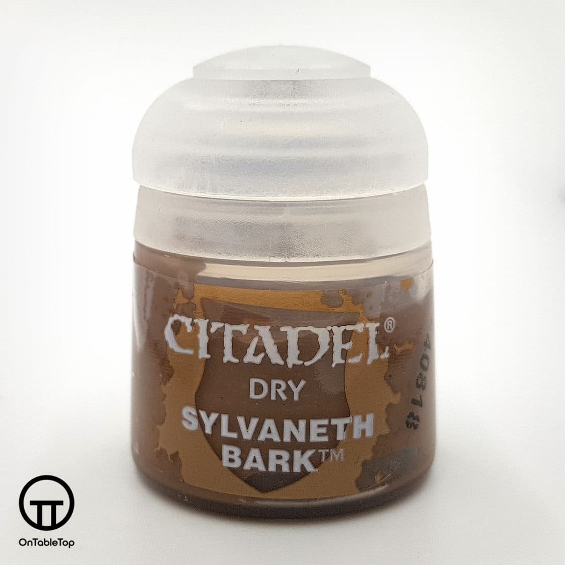 Sylvaneth Bark (12ml) – OnTableTop Store