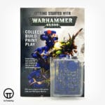 Getting Started With Warhammer 40,000 60040199085