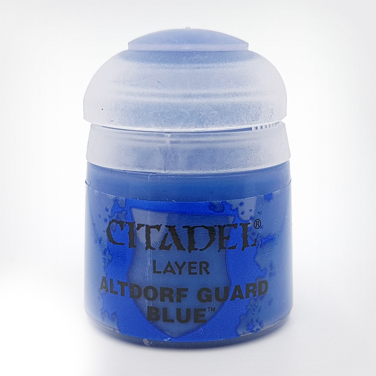 Altdorf Guard Blue (12ml) – OnTableTop Store
