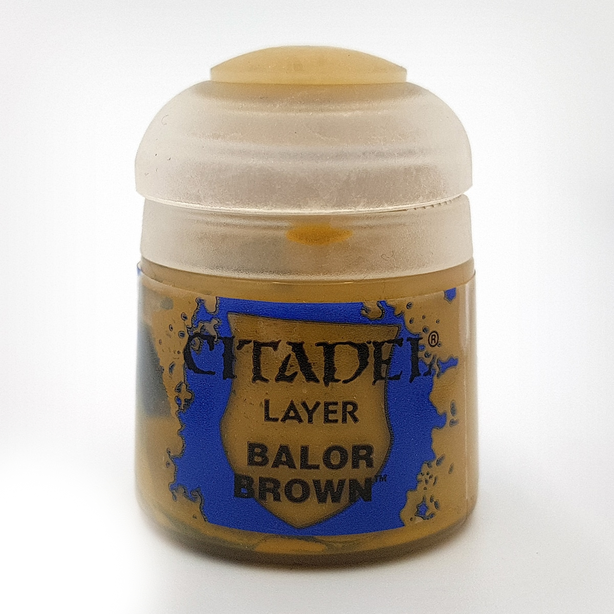 Balor Brown (12ml) – OnTableTop Store