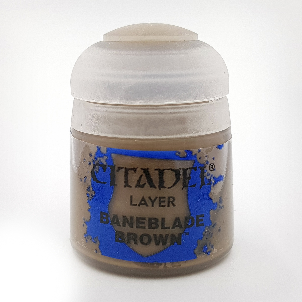 Baneblade Brown (12ml) – OnTableTop Store