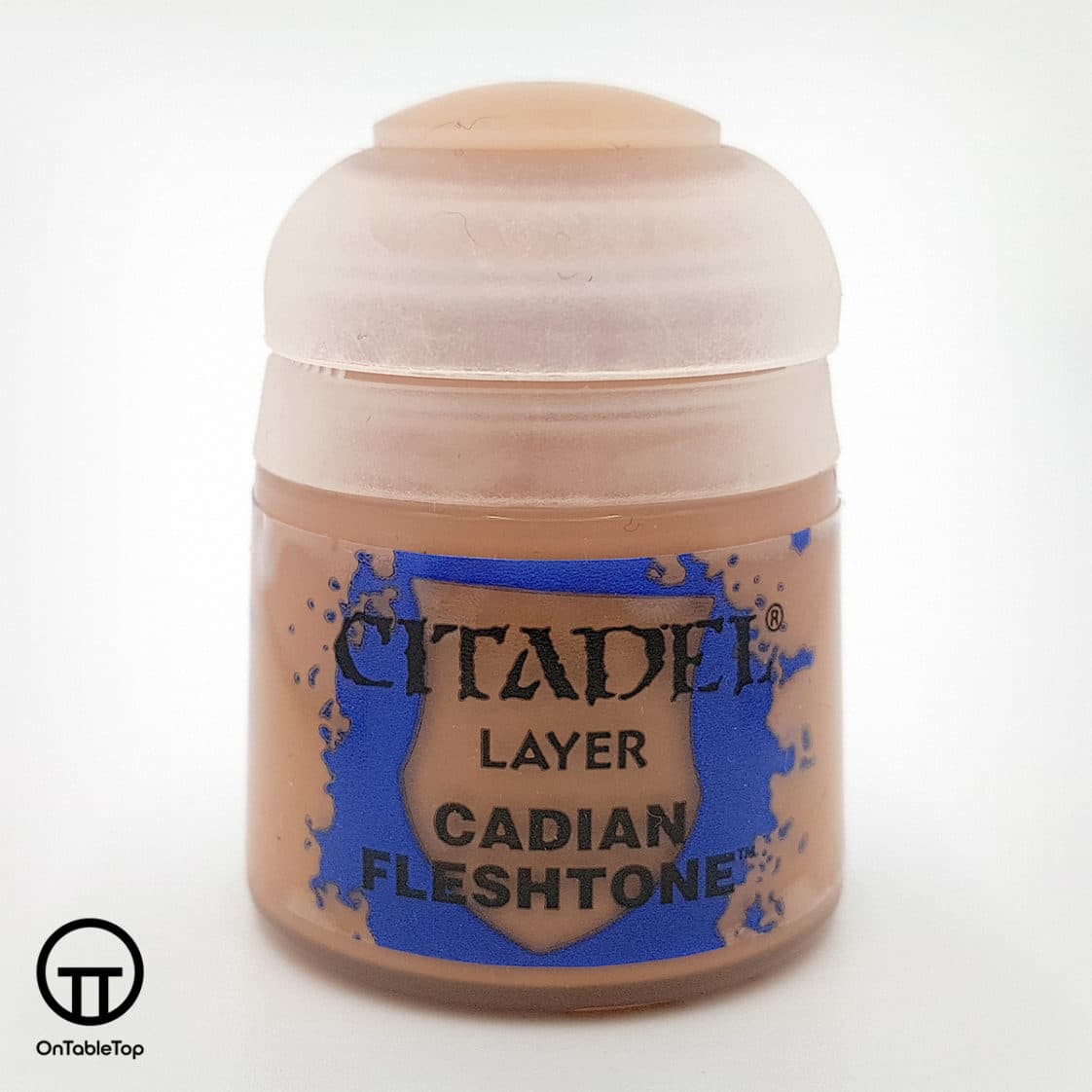 Cadian Fleshtone (12ml) – OnTableTop Store