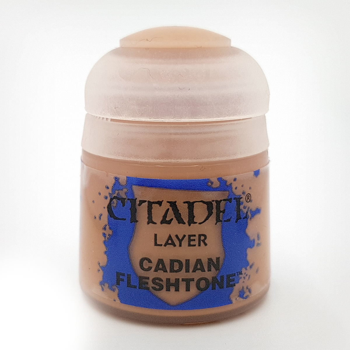 Cadian Fleshtone (12ml) – OnTableTop Store
