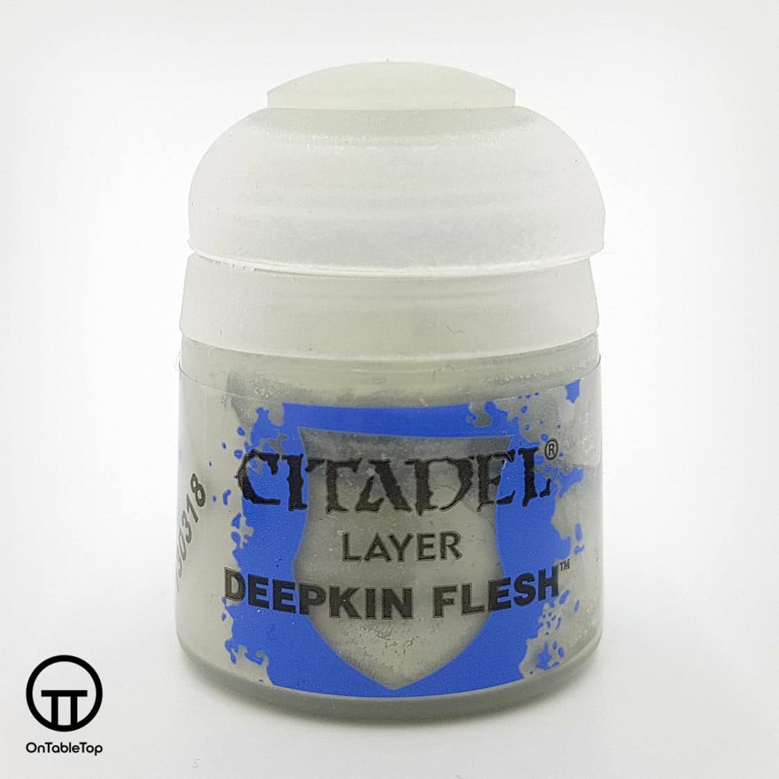 Deepkin Flesh (12ml) – OnTableTop Store