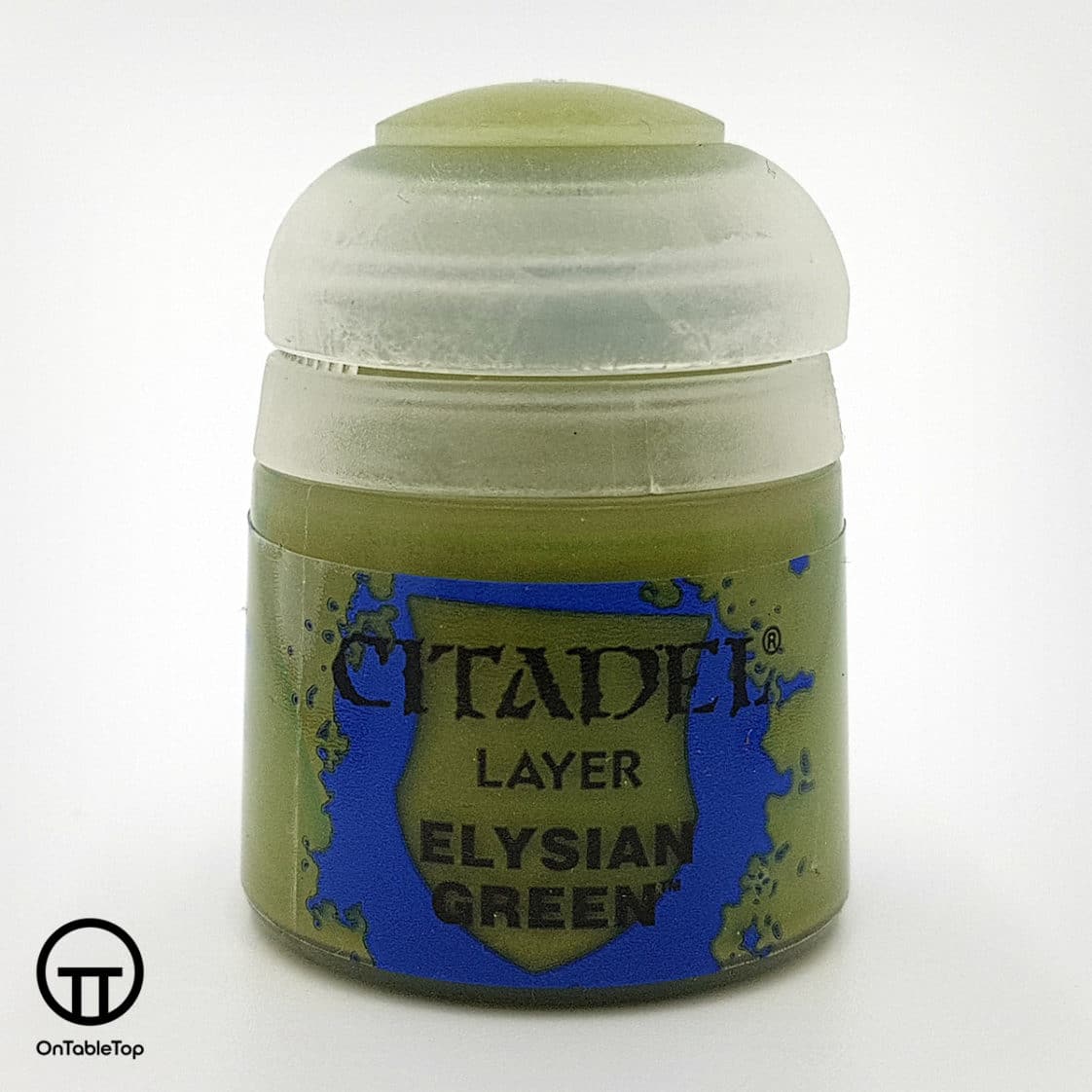 Elysian Green (12ml) – OnTableTop Store