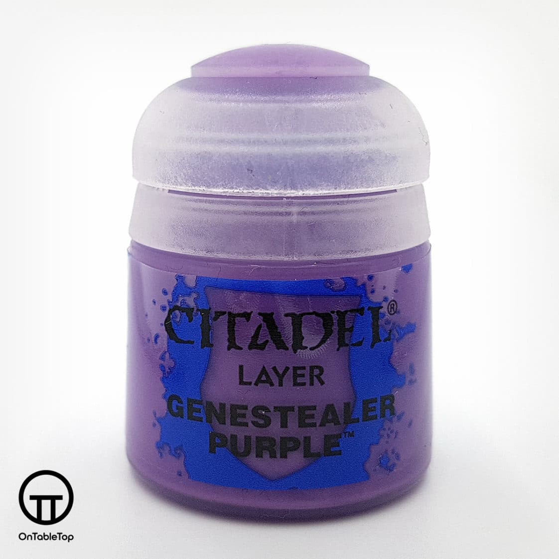Genestealer Purple (12ml) – OnTableTop Store