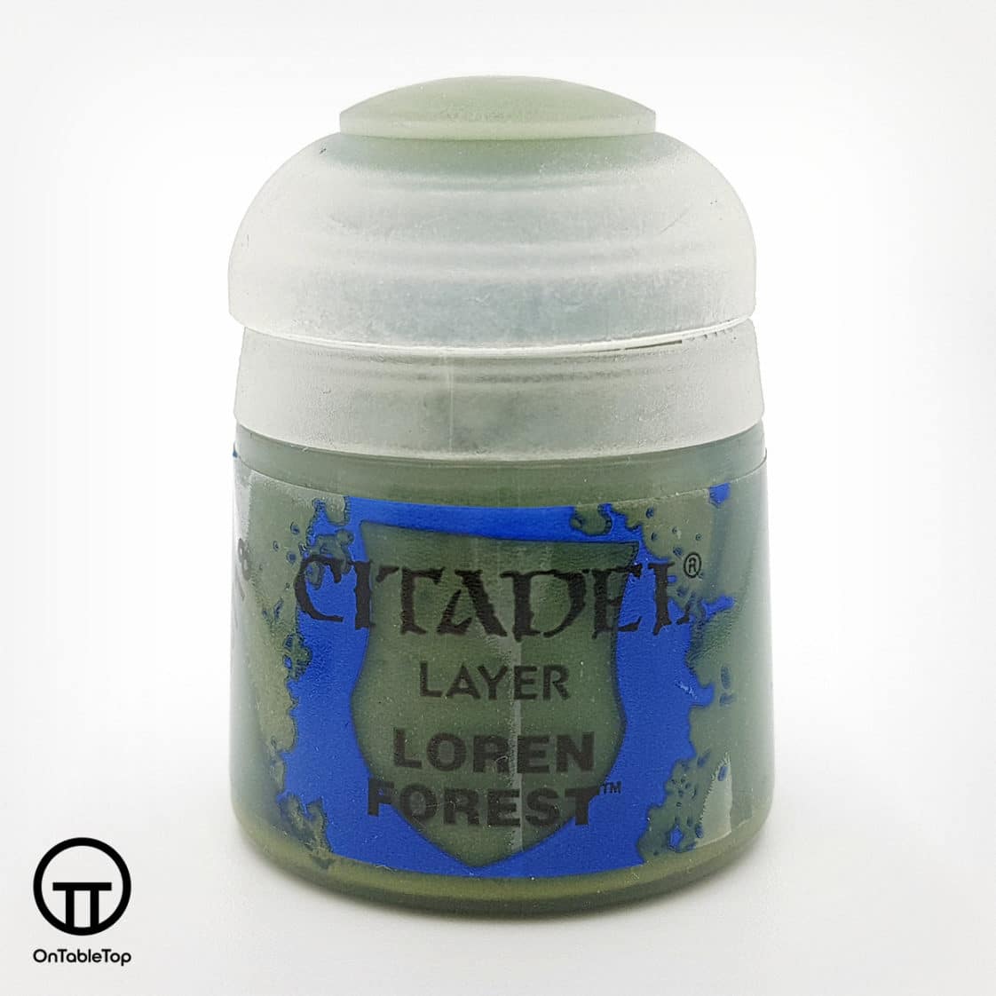Loren Forest (12ml) – OnTableTop Store
