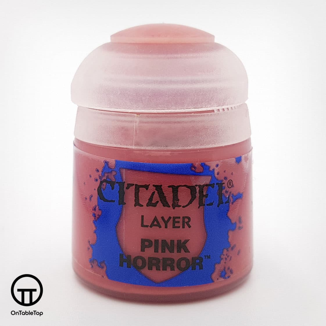 Pink Horror (12ml) – Page 362610207495524851 – OnTableTop Store