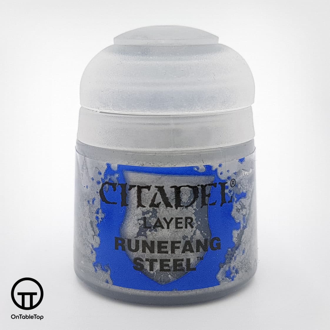 Runefang Steel (12ml) – OnTableTop Store