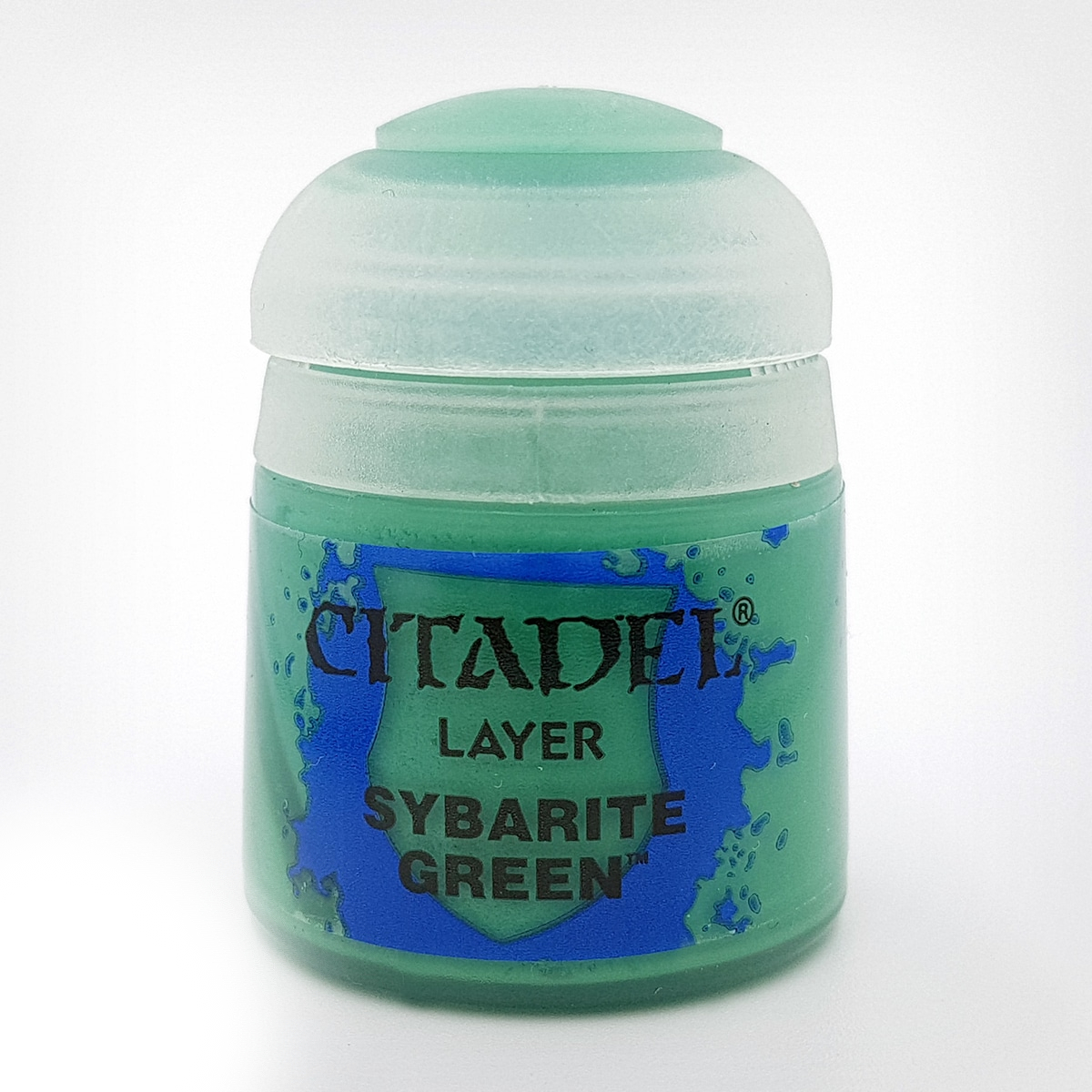 Sybarite Green (12ml) – OnTableTop Store