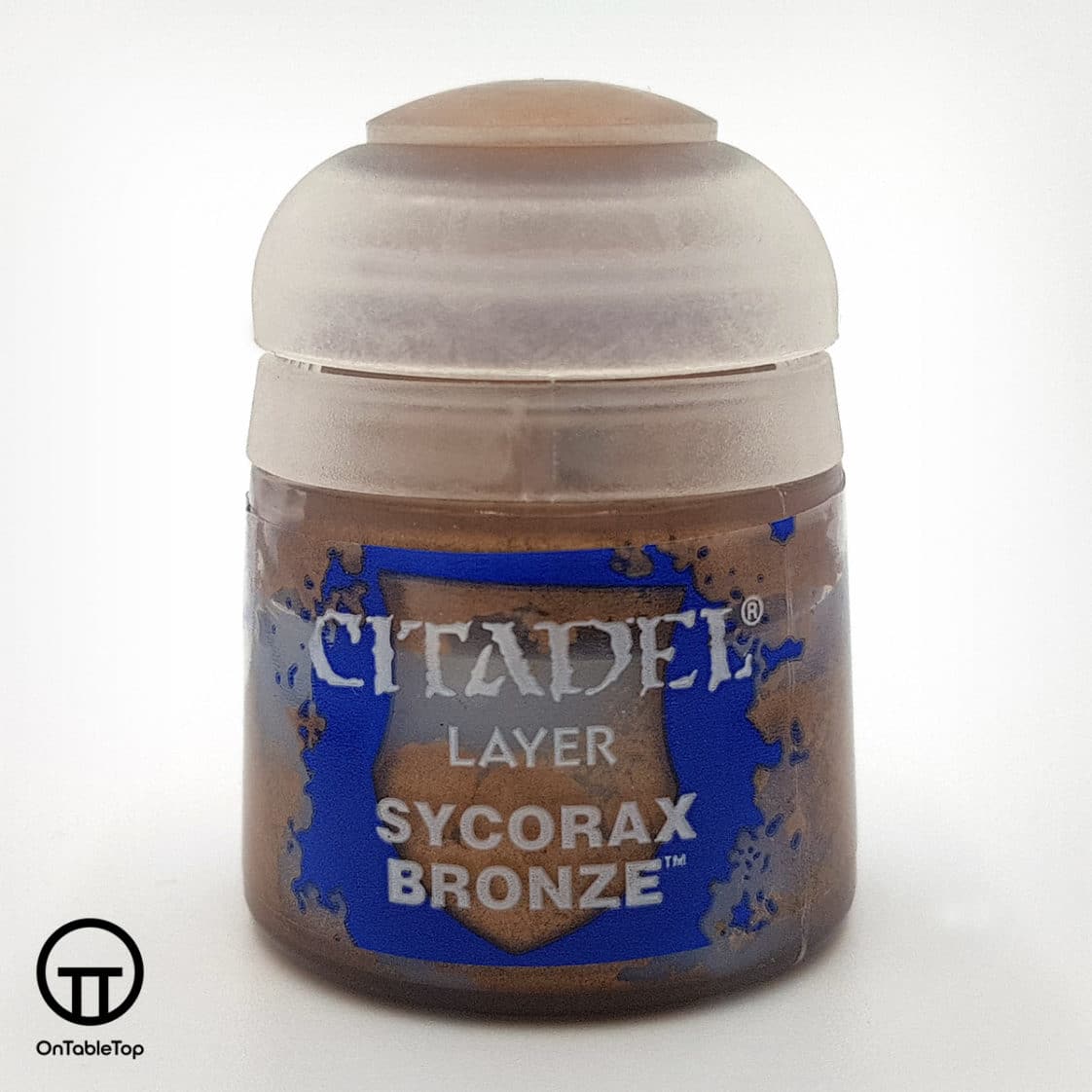 Sycorax Bronze (12ml) – OnTableTop Store