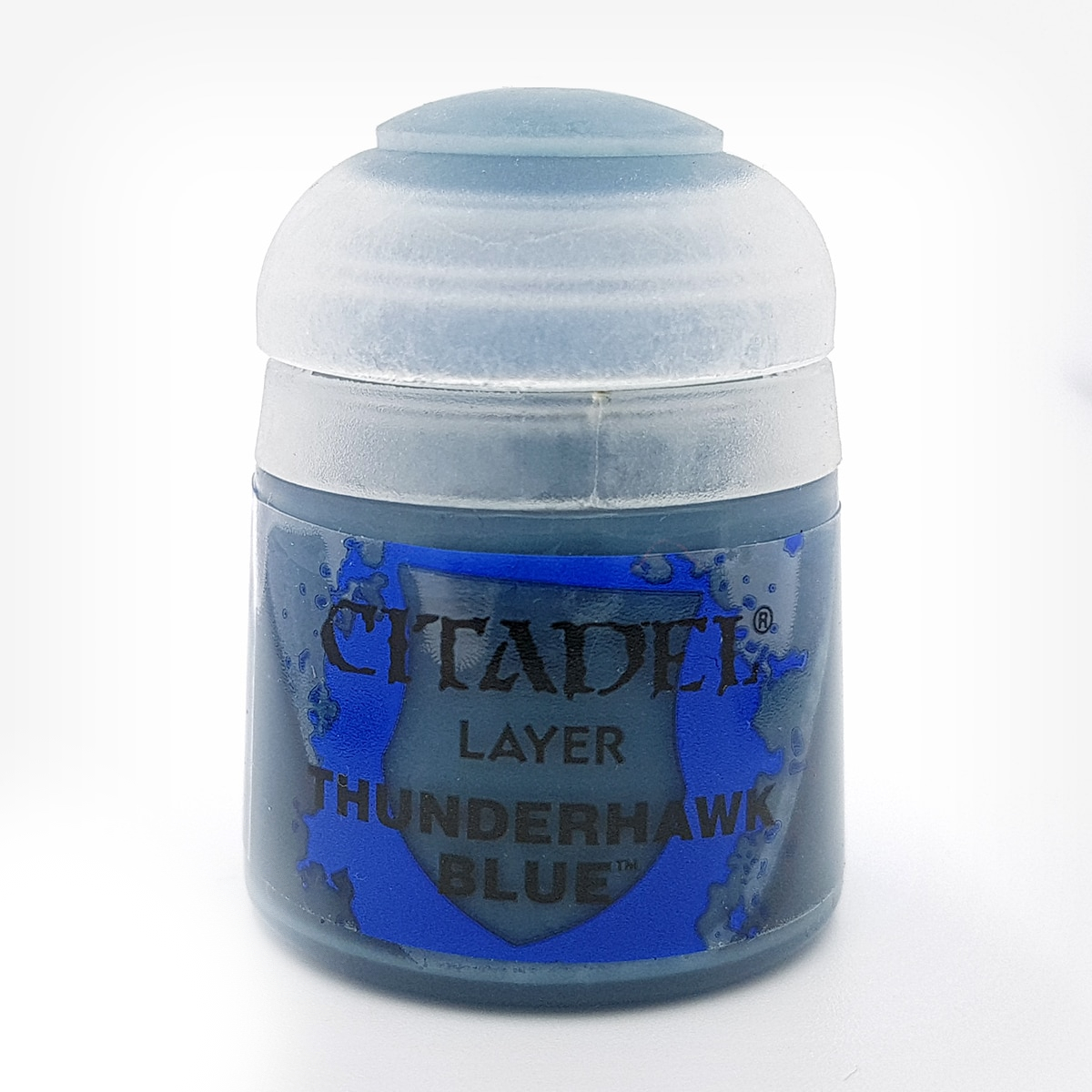 Thunderhawk Blue – Layer (12ml) – OnTableTop Store