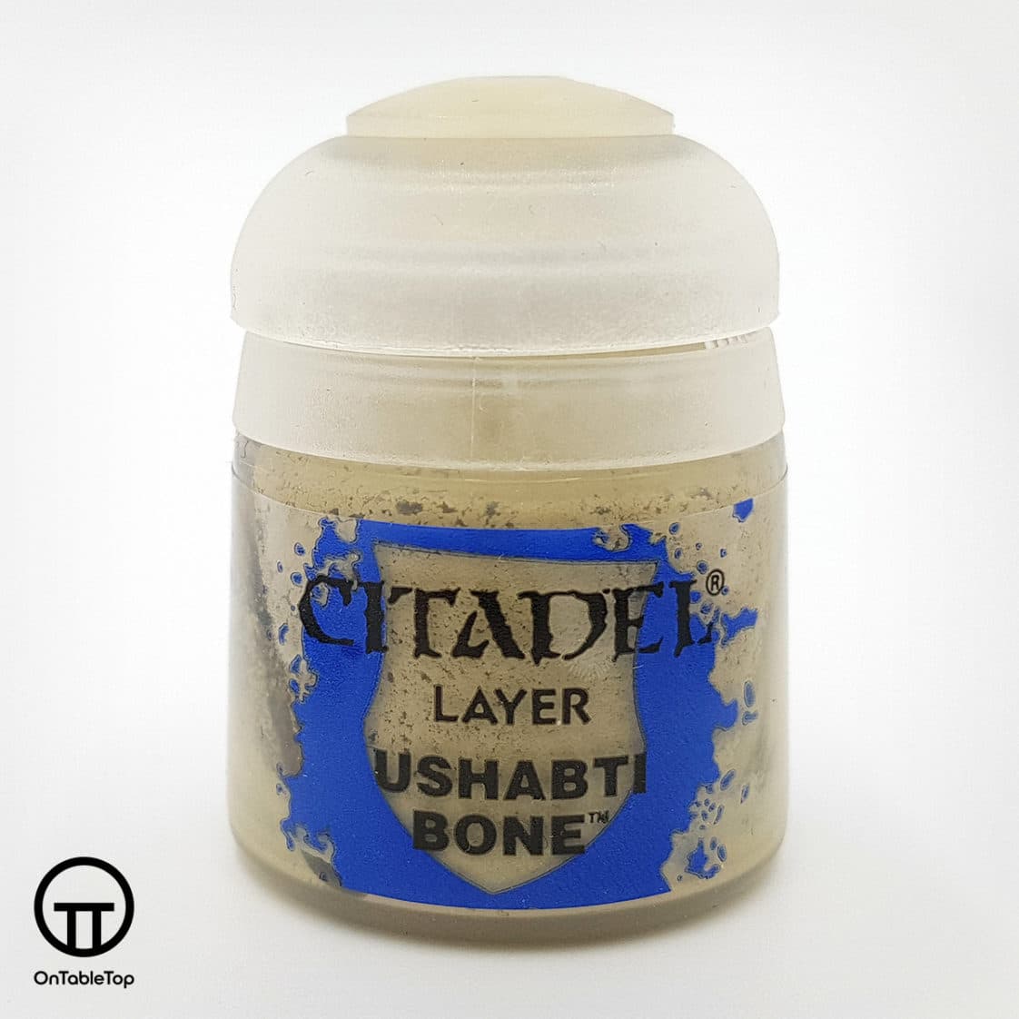 Ushabti Bone (12ml) – OnTableTop Store