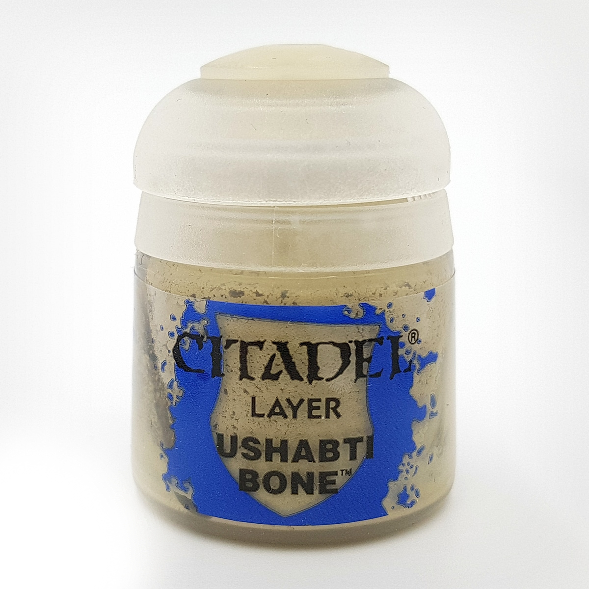 Ushabti Bone (12ml) – OnTableTop Store