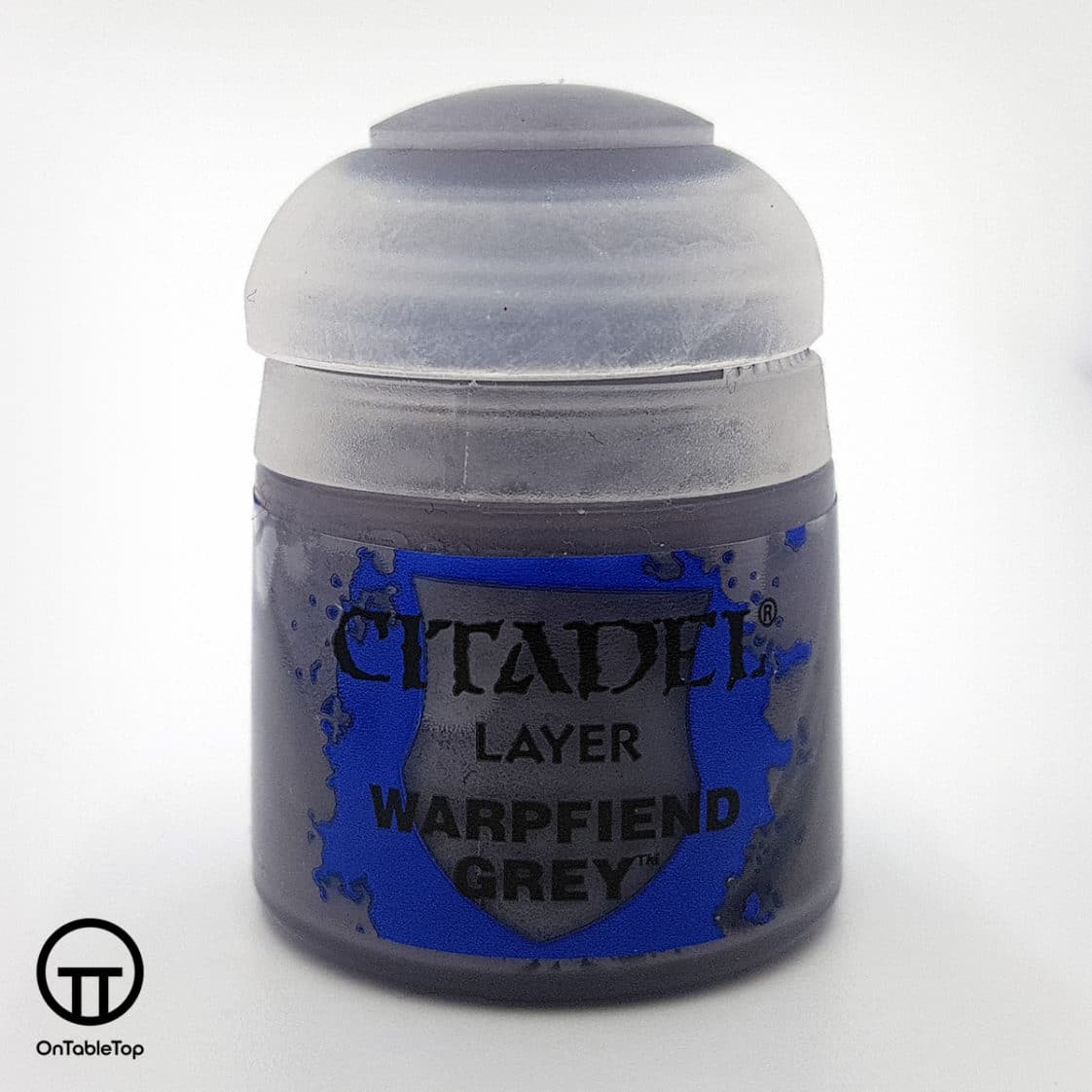 Warpfiend Grey (12ml) – OnTableTop Store