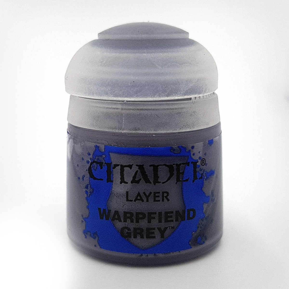Warpfiend Grey (12ml) – OnTableTop Store