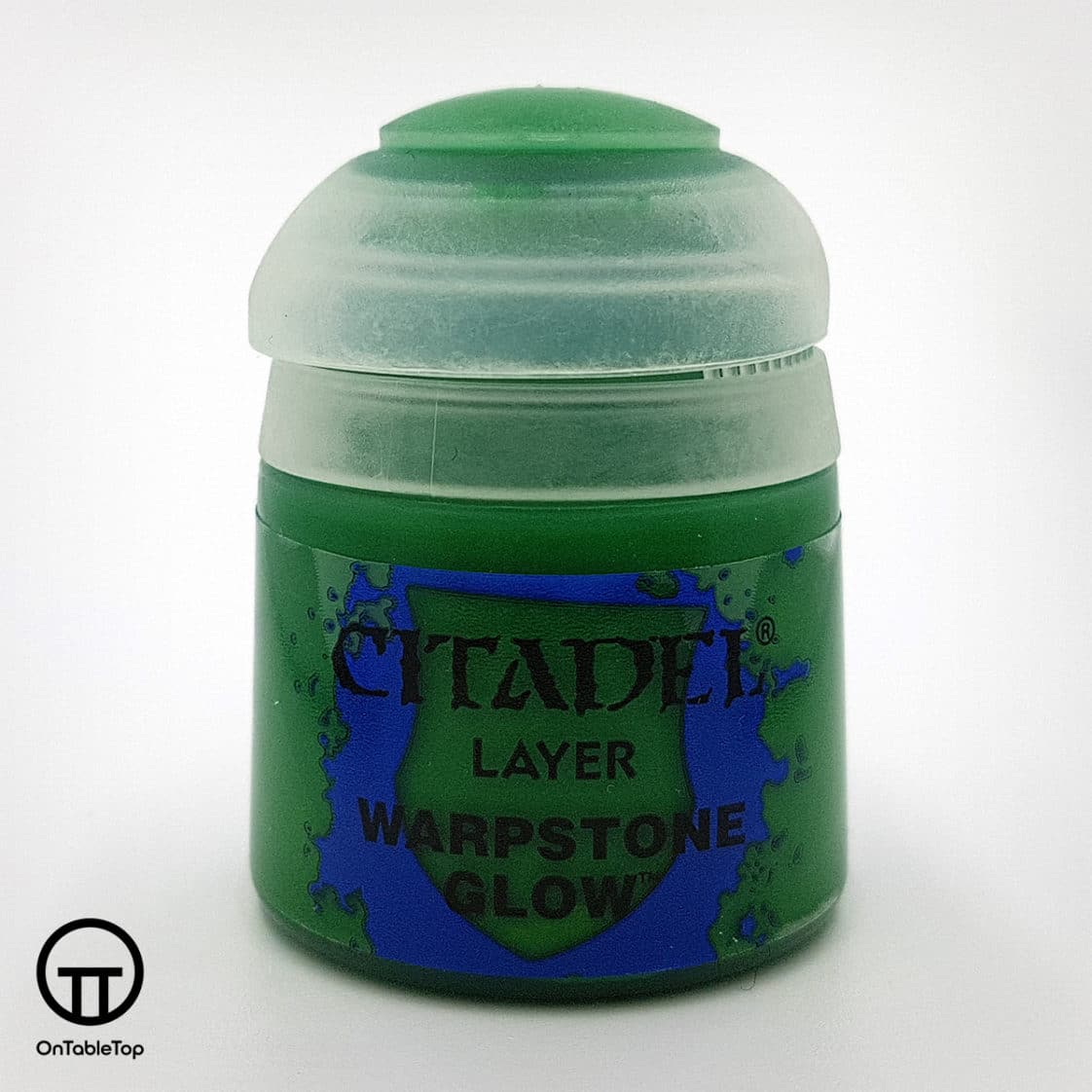 Warpstone Glow (12ml) – OnTableTop Store