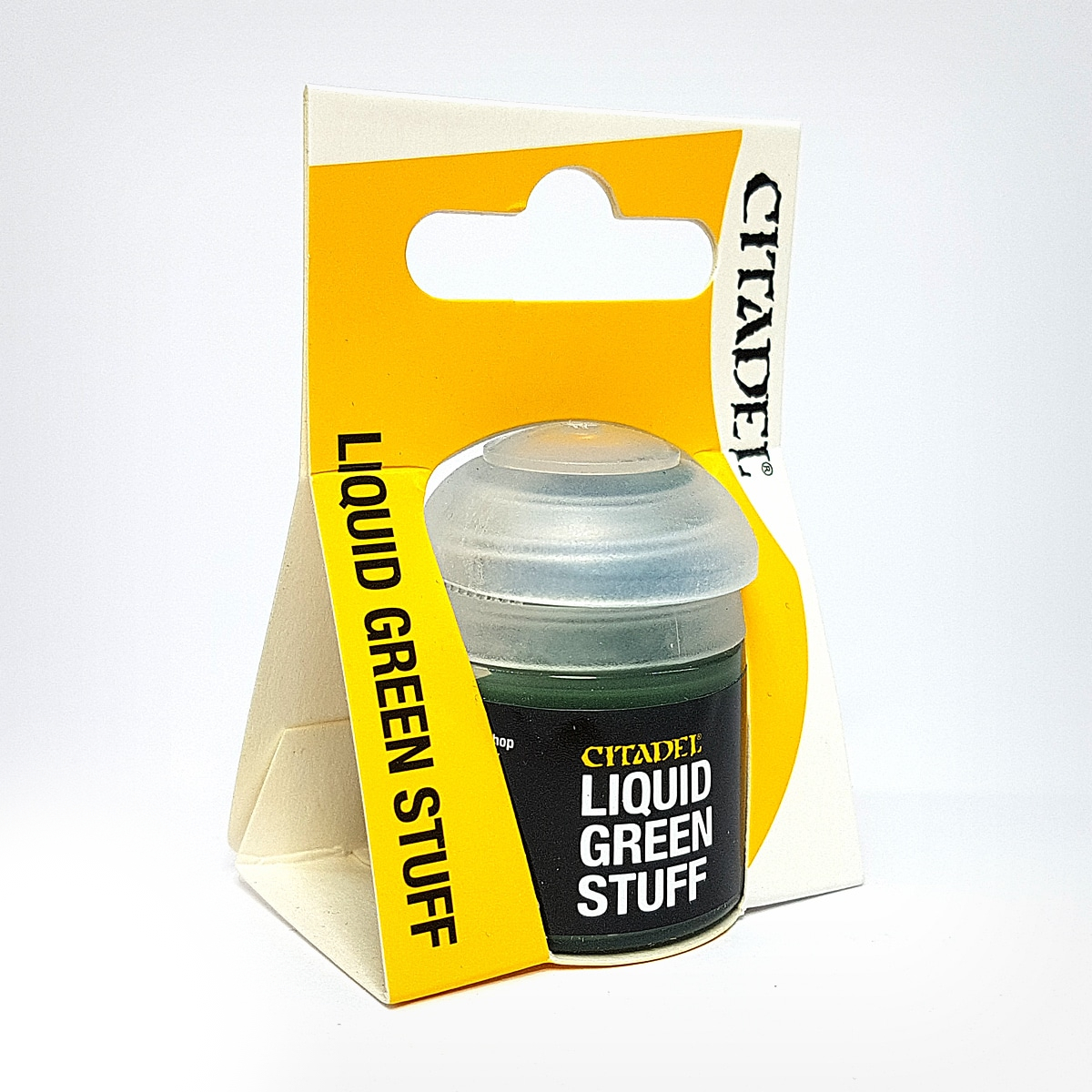 Citadel - Liquid Green Stuff