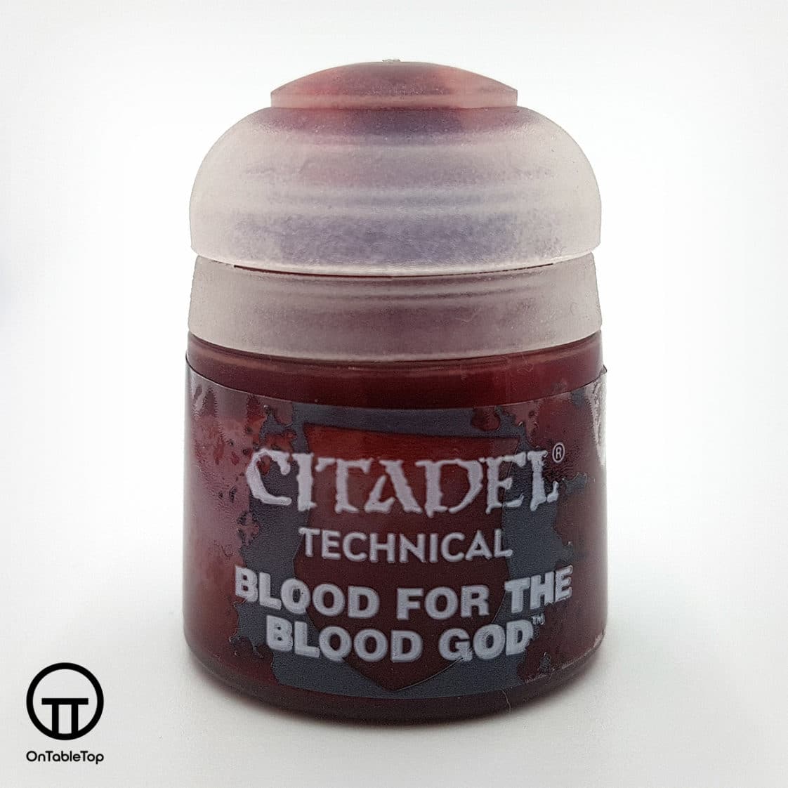 Blood For The Blood God (12ml) – OnTableTop Store