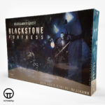 OTT Warhammer Quest Blackstone Fortress 60010699015