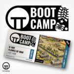 Boot Camp 2019 D-Day Flames of War