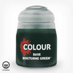 Base: Nocturne Green (12ml)