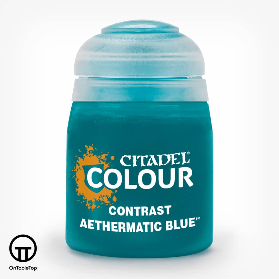 Contrast: Aethermatic Blue (18ml)