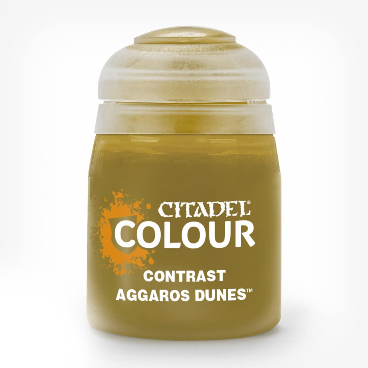 Contrast: Aggaros Dunes (18ml) – OnTableTop Store