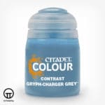 Contrast: Gryph-charger Grey (18ml)