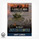 OTT-D-Day-American-Unit-Cards-FW262U