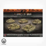 OTT-Panzer-III-(Late)-Platoon-GBX122