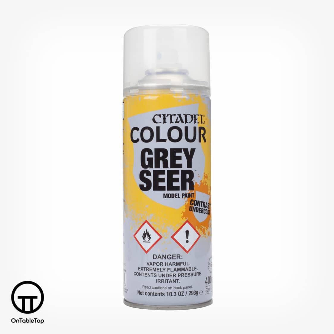 Grey Seer Spray (400ML)