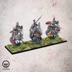 OnTableTop Conquest Core Box PBW1001 Household Knights