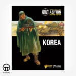 OFF Bolt Action Korea Supplement Book 409910046