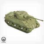 OTT-TANKS07-British-Sherman-Firefly-Tank-Expansion-Miniature-Type1