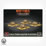 OTT-8.8cm-Tank-Hunter-Platoon-GBX175