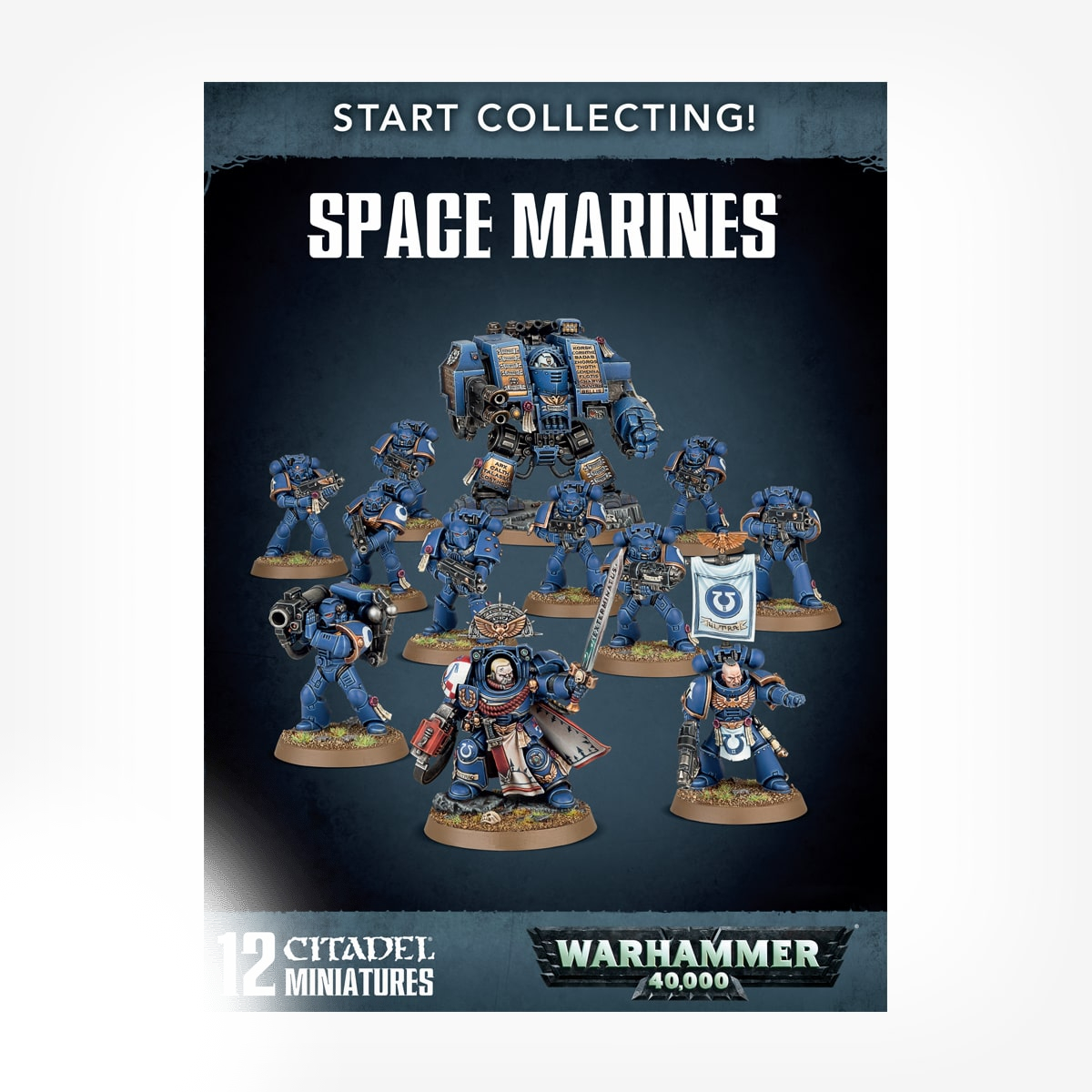 Start collection. Warhammer 40k start collecting Space Marines. Vanguard Space Marine start. Start collecting! Vanguard Space Marines. Старт коллектинг Спейс Марины.