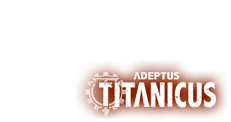 Adeptus Titanicus Logo