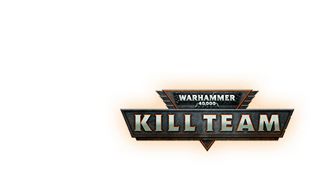 Kill Team Logo